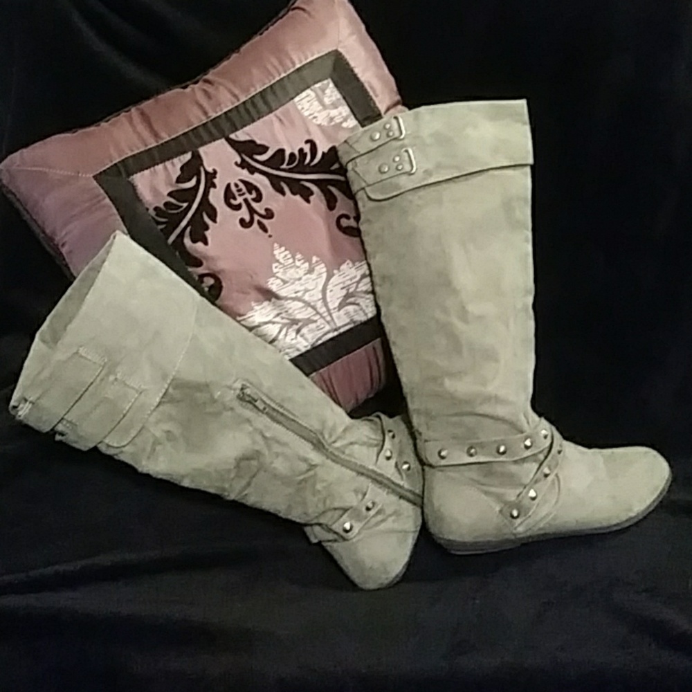 Rampage Batari Women's Boots Size 7